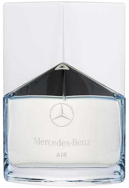 Mercedes-Benz Air EDP parfumuotas vanduo vyrams, 60 ml