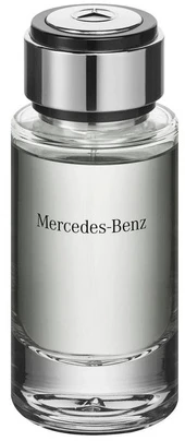 Mercedes Benz for Men (Kvepalai Vyrams) EDT 120ml