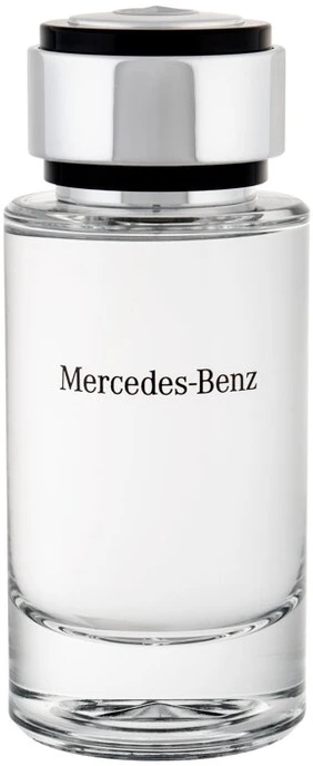 Mercedes Benz For Men tualetinio vandens purškiklis 120ml