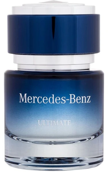 Mercedes-Benz Mercedes-Benz Ultimate EDP parfumuotas vanduo vyrams, 40 ml