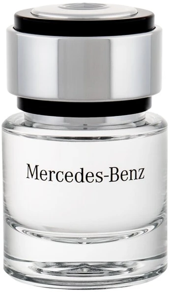 Mercedes-Benz For Men EDT 40ml