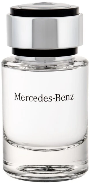 Mercedes-Benz Mercedes-Benz Eau De Toilette 75 ml (man)
