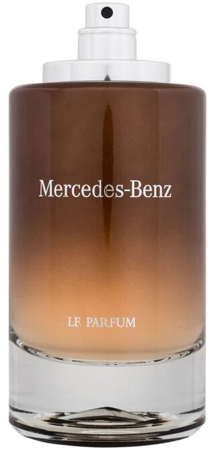Mercedes Benz Le Parfum EDP Tester