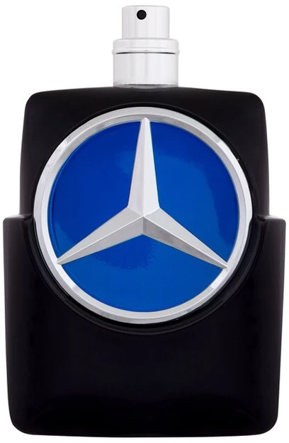 Kvepalai vyrams Mercedes-Benz Man EDT, 100 ml