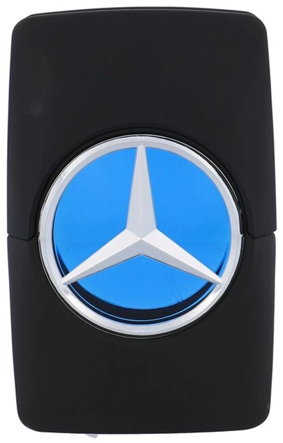 Mercedes-Benz Man EDT tualetinis vanduo vyrams, 100 ml