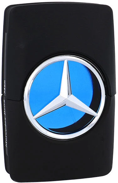 Mercedes-Benz Mercedes-Benz Man 100ml woda toaletowa Tester