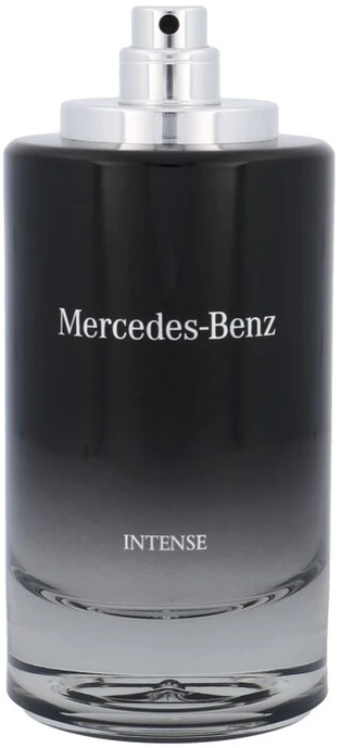 Tester Mercedes-Benz Man Intense EDT 120ml