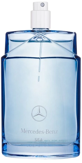 Vyriški kvepalai Mercedes-Benz Sea EDP, 100 ml