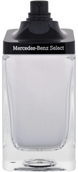 Mercedes-Benz Select