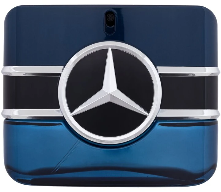 Kvepalai vyrams Mercedes-Benz Sign EDP, 100 ml