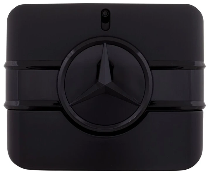 MERCEDES-BENZ SIGN YOUR POWER parfumuotas vyrų vanduo, 100 ml