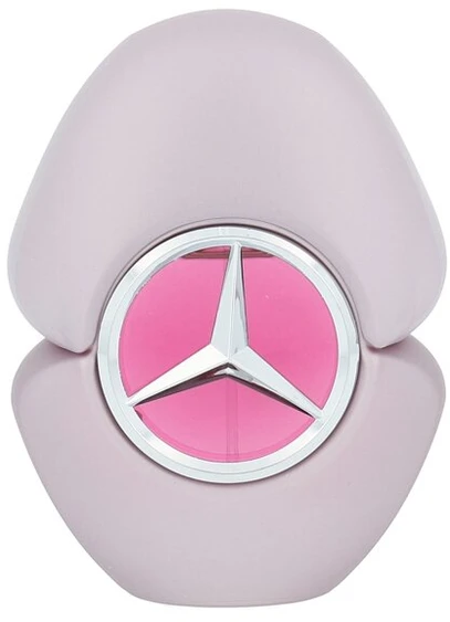 Mercedes Benz Woman EDP purškiklis 30ml