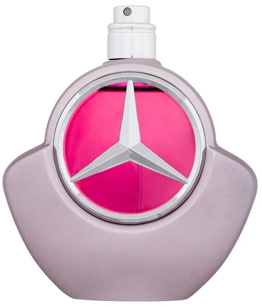 Kvepalai moterims Mercedes-Benz Mercedes-Benz EDP, 90 ml