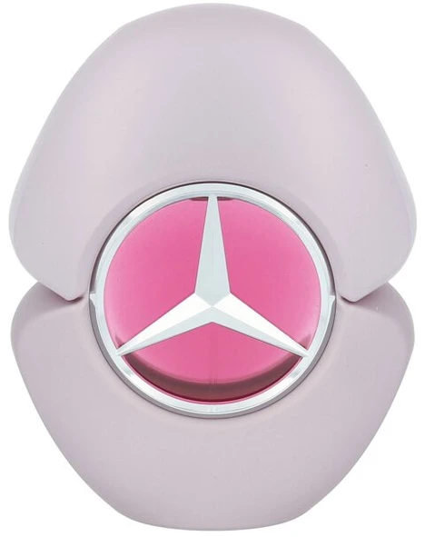Kvepalai moterims Mercedes-Benz Woman EDP, 90 ml