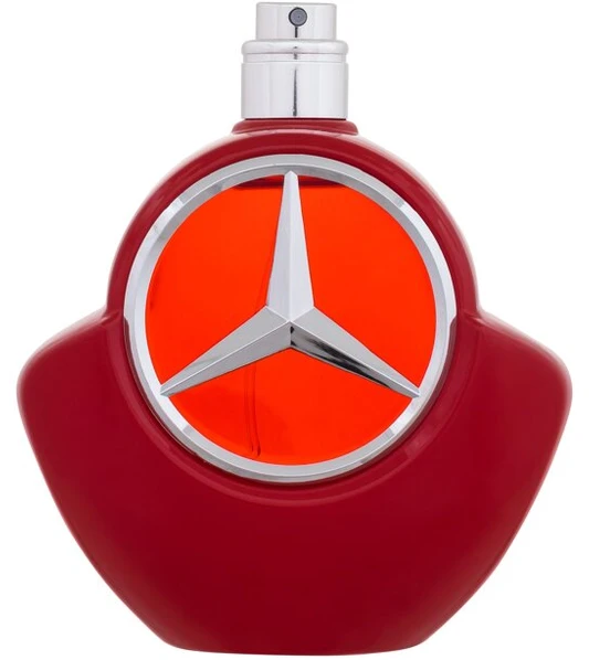 Kvepalai moterims Mercedes-Benz Woman EDP, 90 ml
