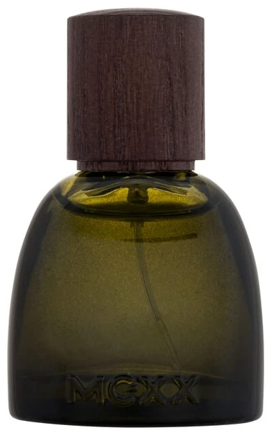 Mexx Inspired Nature EDP parfumuotas vanduo vyrams, 30 ml
