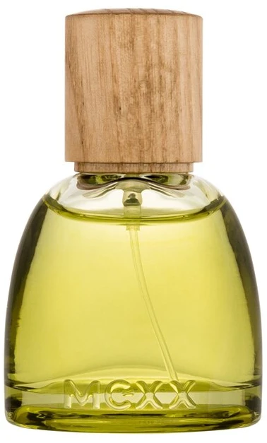 Kvepalai moterims Mexx Inspired Nature EDP, 30 ml
