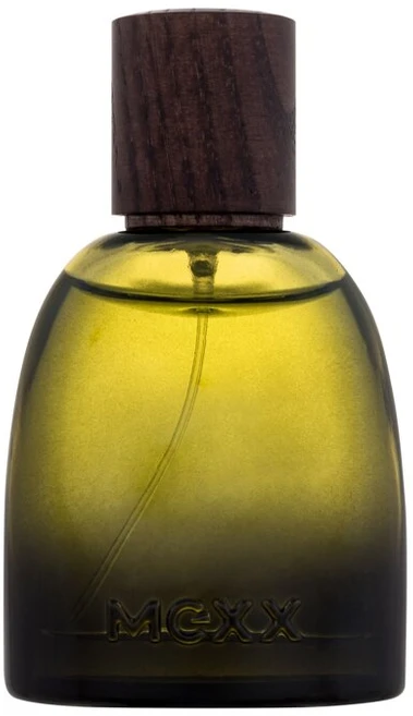 Mexx Inspired Nature EDP parfumuotas vanduo vyrams, 50 ml