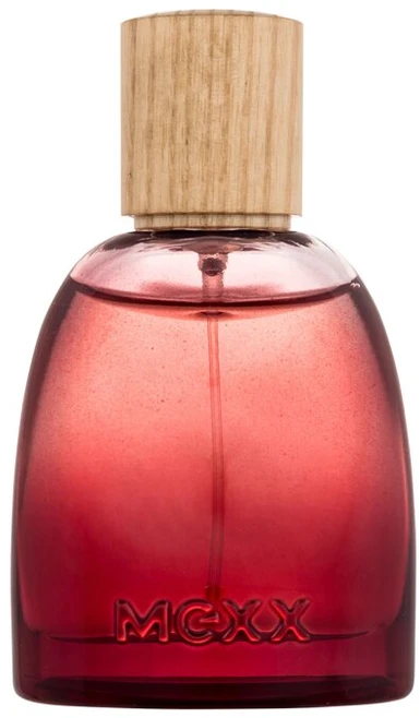 Mexx Inspired Warmth EDP parfumuotas vanduo moterims, 50 ml