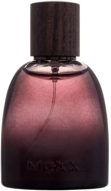 Mexx Inspired Warmth EDP parfumuotas vanduo vyrams, 50 ml
