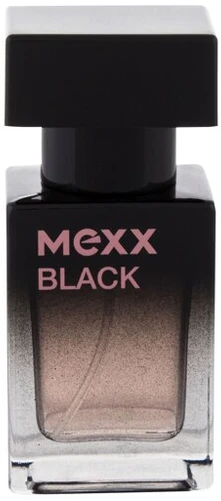 Kvepalai moterims Mexx Black Woman EDT, 15 ml