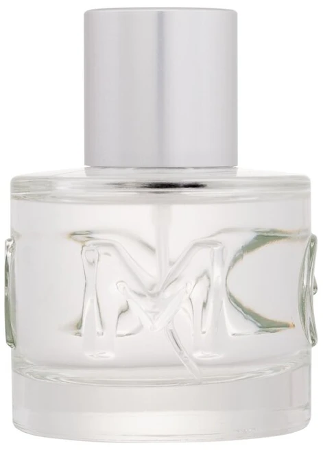 Kvepalai moterims Mexx Simply Natural EDT, 40 ml