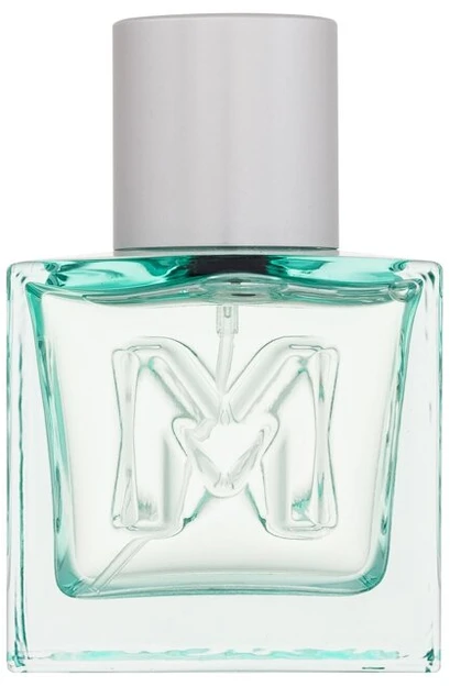 Mexx Summer Daydream EDT tualetinis vanduo vyrams, 50 ml