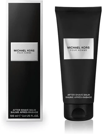 Michael Kors Pour Homme Balzamas po skutimosi balzamas po skutimosi, 100 ml