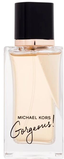 Kvepalai Michael Kors Gorgeous Eau De Parfum Purškiklis 50ml