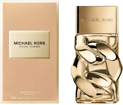 Kvepalai moterims Michael Kors Pour Femme EDP, 100 ml