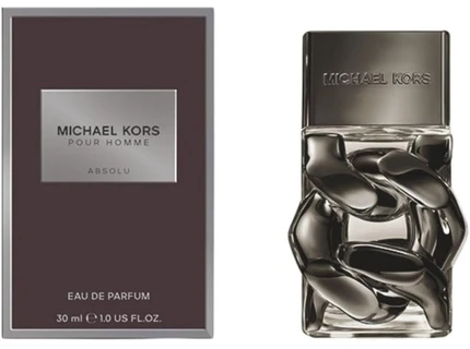 Michael Kors Pour Homme Absolu EDP parfumuotas vanduo vyrams, 30 ml