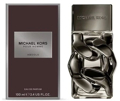 Michael Kors Pour Homme Absolu EDP parfumuotas vanduo vyrams, 100 ml