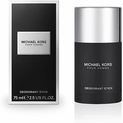 Michael Kors Pour Homme Perfumed Deostick pieštukinis dezodorantas vyrams, 75 ml