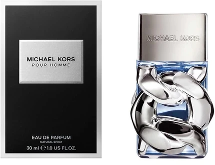 Michael Kors Pour Homme EDP parfumuotas vanduo vyrams, 30 ml
