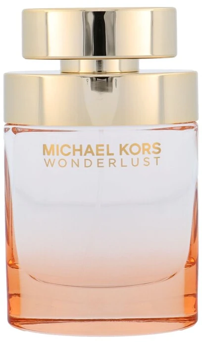 Michael Kors Wonderlust EDP parfumuotas vanduo moterims, 100 ml