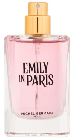 Michel Germain Emily In Paris (EDP) EDP moterims 30 ml