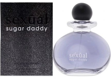Michel Germain Sexual Sugar Daddy EDT M 125 ml