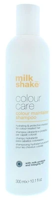 Dažytų plaukų šampūnas Milk Shake Color Care Maintainer Šampūnas 300ml