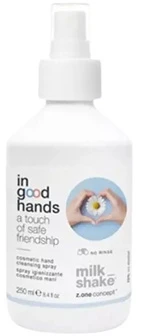 Milk Shake Pieno kokteilis „Good Hands“ valomasis rankų purškiklis, 500 ml