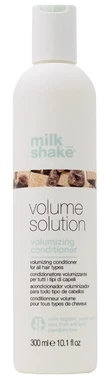 Apimties suteikiantis kondicionierius Milk_Shake Volume Solution, 300 ml