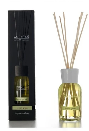 Kvapas namams Millefiori Lemon Grass 100ml