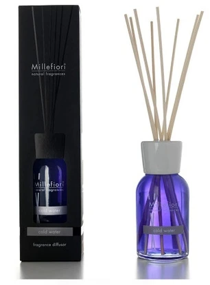 Millefiori Milano Aroma difuzorius Natu ral Šaltas vanduo 100 ml
