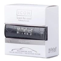 Millefiori Milano Icon Car Air Freshener Legni & Spezie Urban Urban