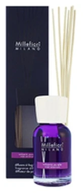 Millefiori Milano Aromatinis difuzorius "Natura l Volcanic violetinė" 100 ml