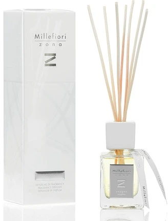 Millefiori Milano Aromatinis difuzorius Zona Oxygen 100 ml