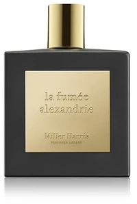 Miller Harris La Fumee Alexandrie EDP parfumuotas vanduo unisex, 100 ml