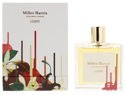 Miller Harris Legato Eau De Parfum 100 ml (unisex)