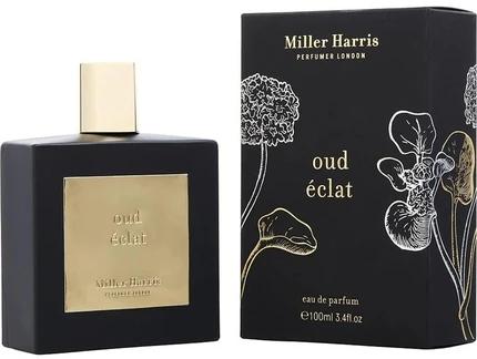 Miller Harris Oud Eclat EDP parfumuotas vanduo unisex, 100 ml
