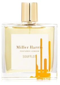 Miller Harris Soufflot EDP parfumuotas vanduo unisex, 100 ml