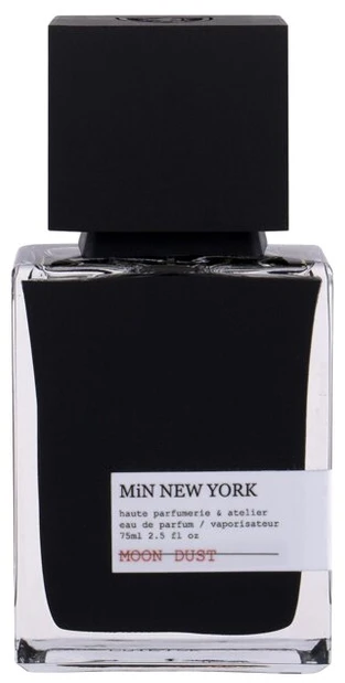 MiN New York Scent Stories Vol. 1 Moon Dust EDP kvepalai vyrams, 75 ml
